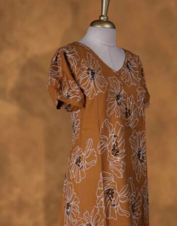 Anjali Cotton Nighty