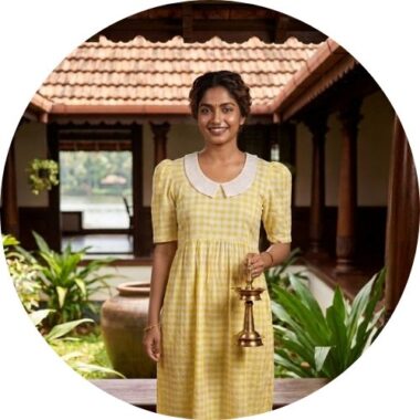 Frock Nighty