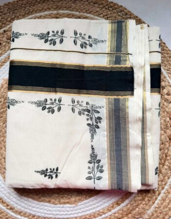 Set Saree COD5