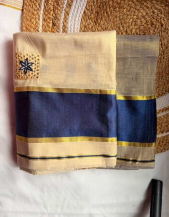 Set Saree COD4