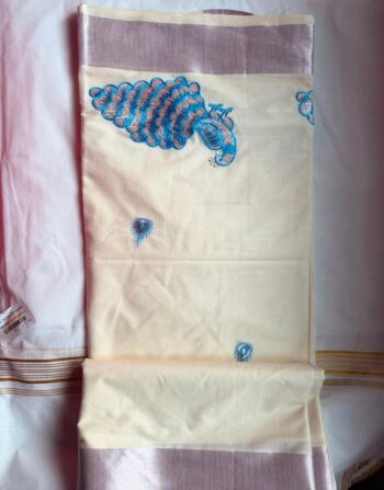Set Saree COD3